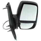 Passenger Right Side Mirror for Ford Transit-150, Transit-250, Transit-350