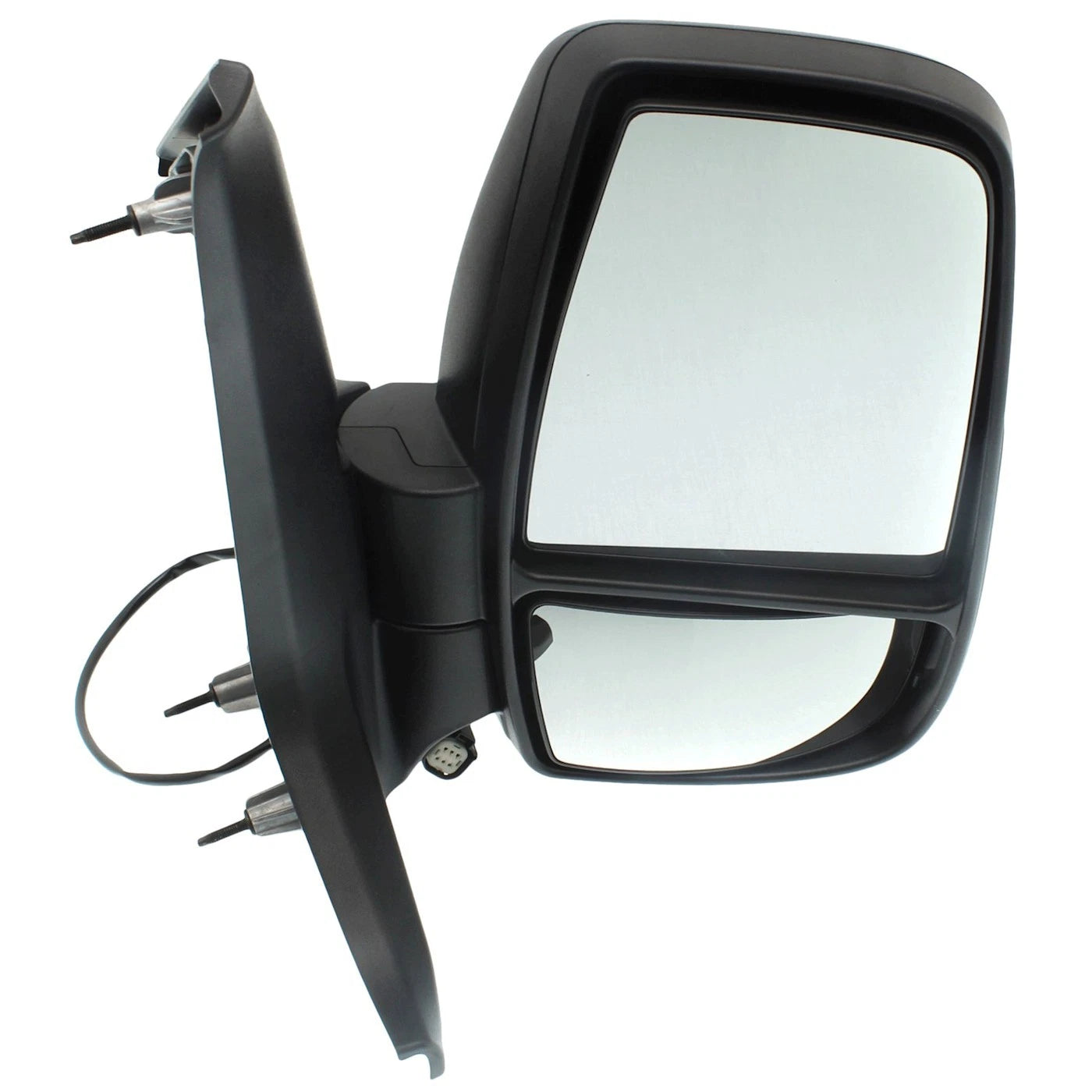Passenger Right Side Mirror for Ford Transit-150, Transit-250, Transit-350