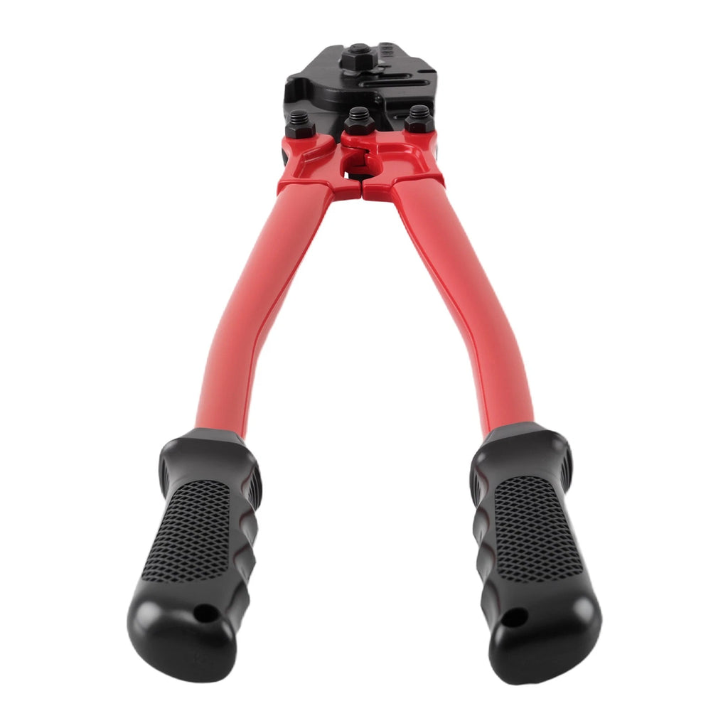 Swager Crimping Tool for Wire Rope Cable (CRV 600mm) 3/16–600mm