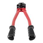 Swager Crimping Tool for Wire Rope Cable (CRV 600mm) 3/16–600mm