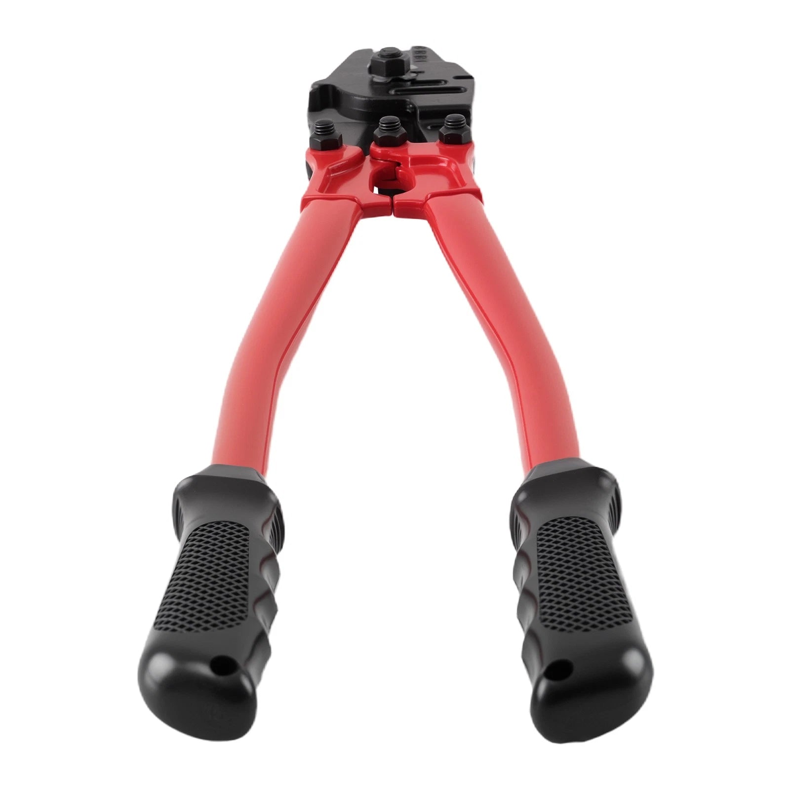 Swager Crimping Tool for Wire Rope Cable (CRV 600mm) 3/16–600mm