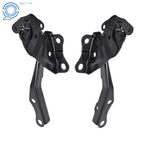 Hood Hinges Set of 2 LH & RH for Toyota Highlander (2008–2013)