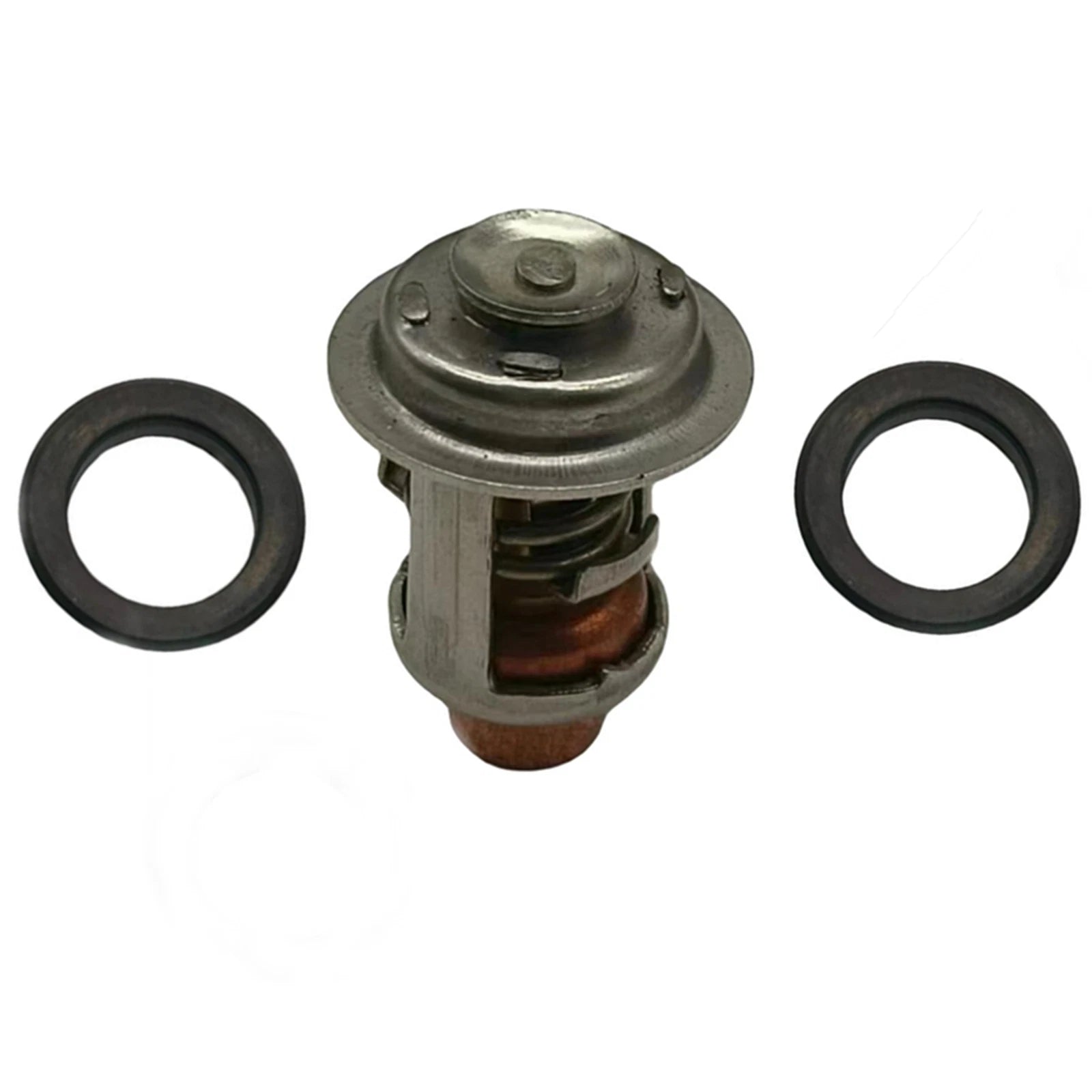 Thermostat Kit 5000355 18-3546 for Johnson Evinrude Outboard (200–250 HP)