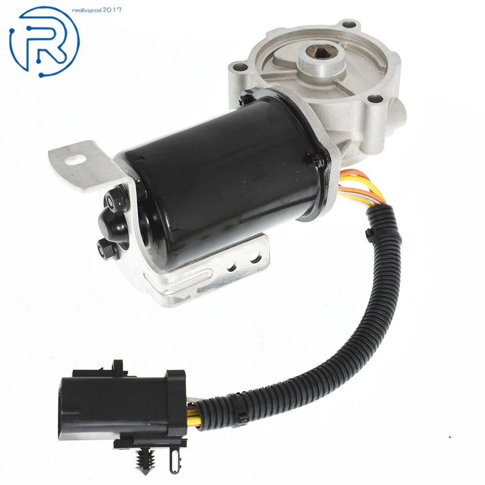 Transfer Case Shift Motor Actuator for Ford F-150 (2012-2014)