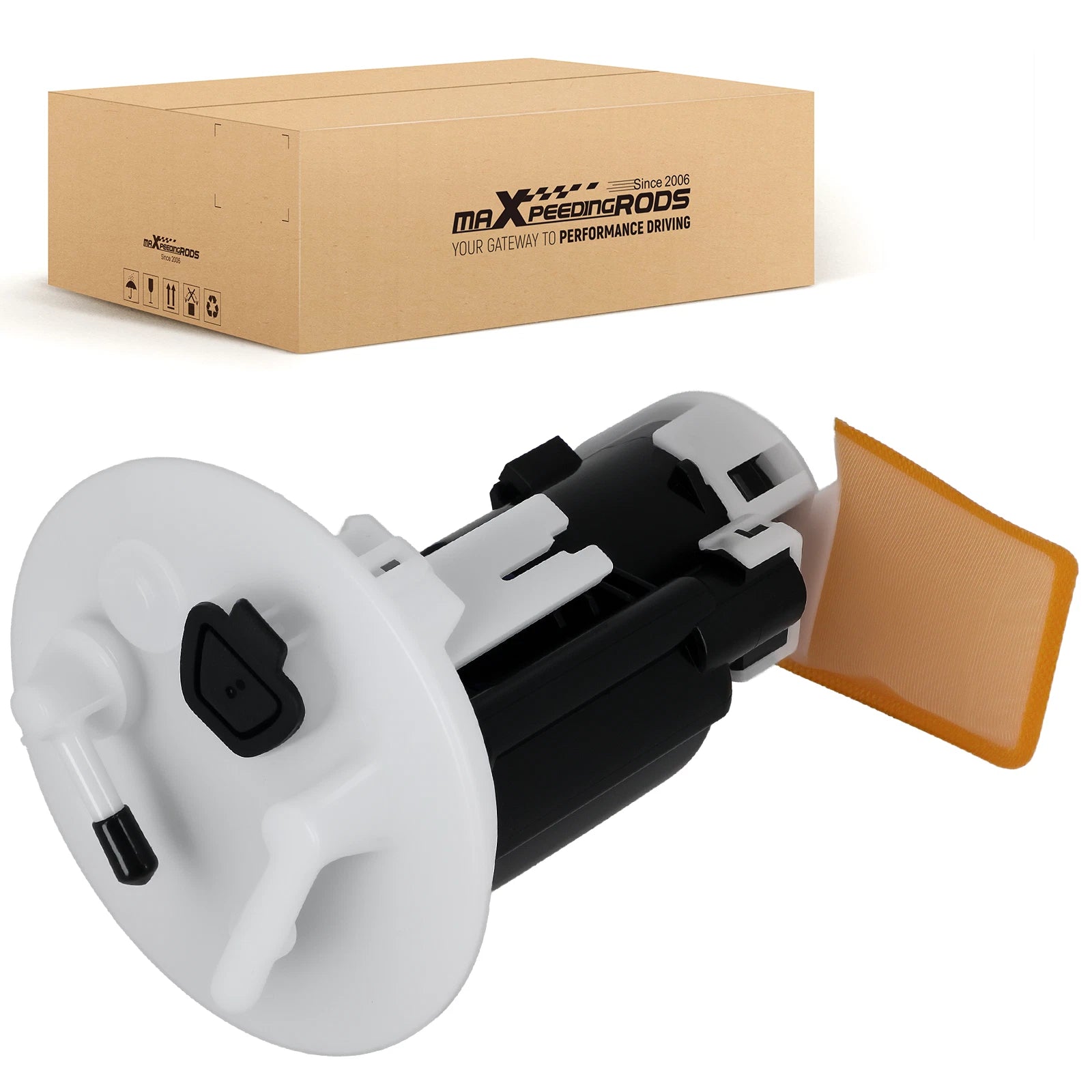 Electric Fuel Pump with Sending Unit for Mitsubishi Lancer (2002–2003)