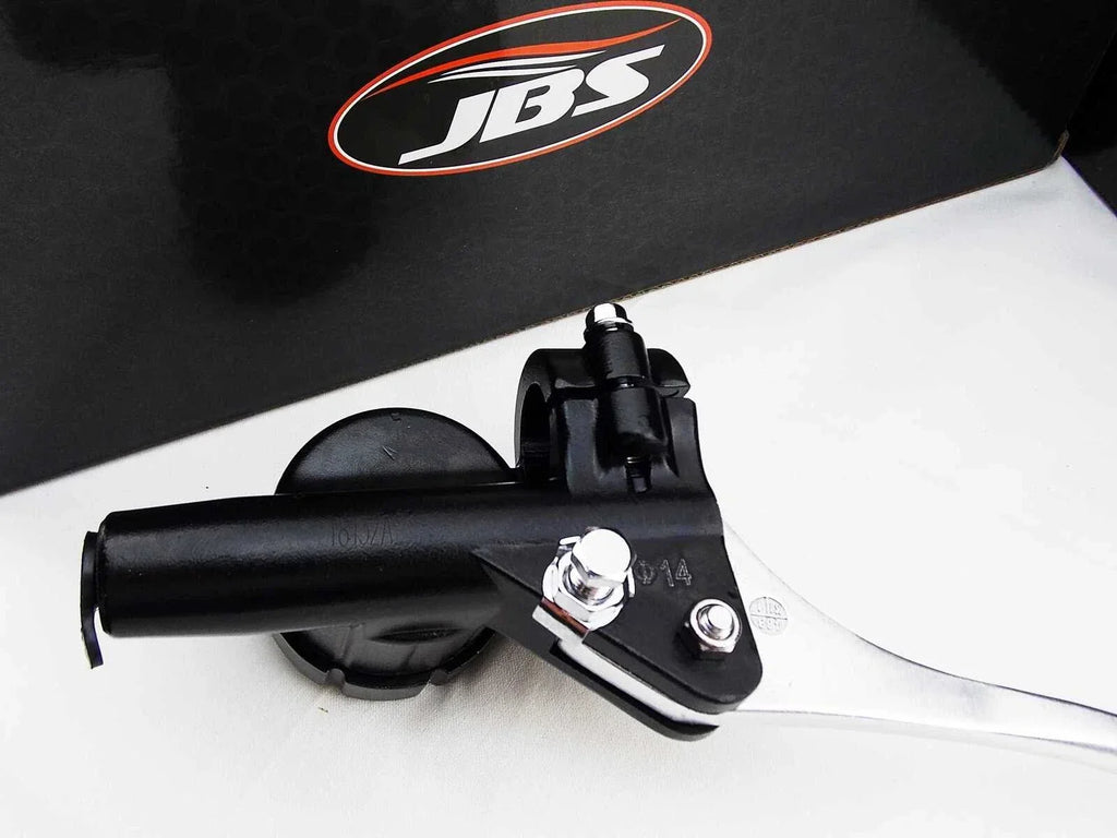 14mm Front Brake Master Cylinder Lever Assembly for Kawasaki KH400 (76-78)