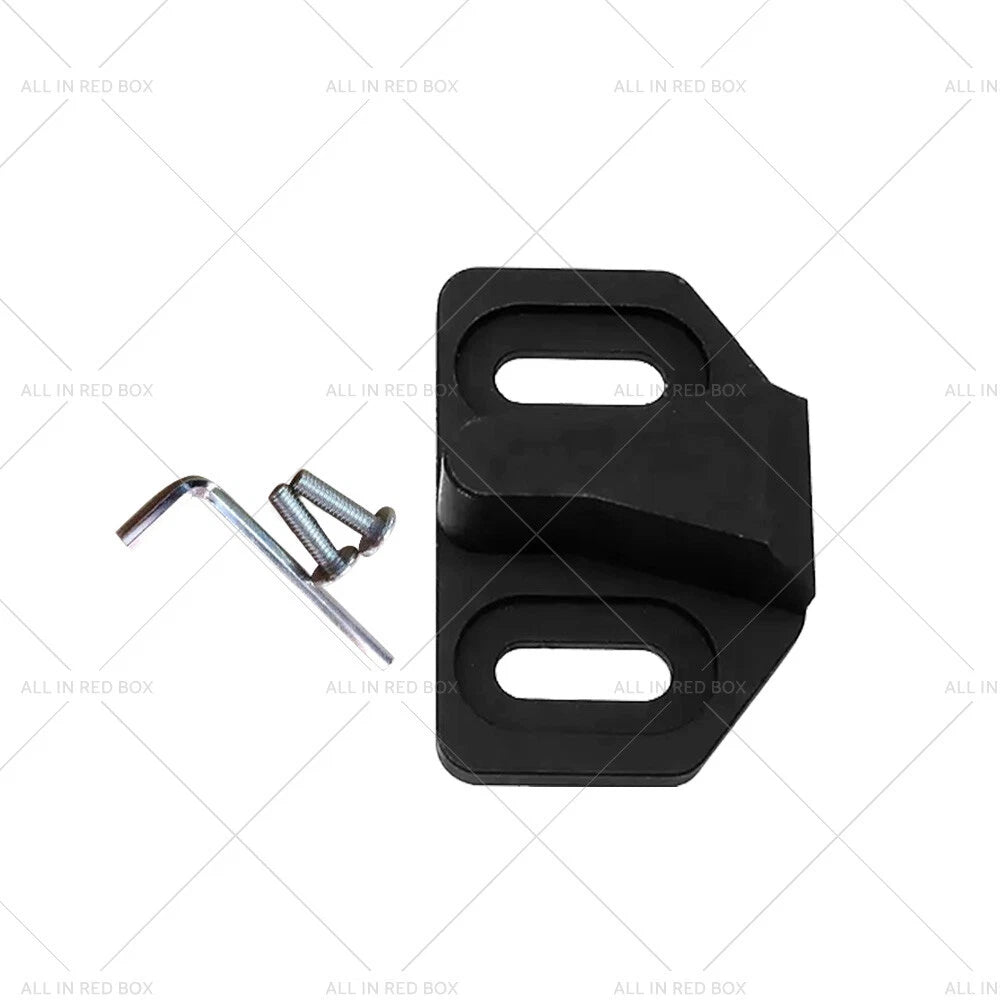 Rear Door Tailgate Limiting Stopper for Toyota Land Cruiser Prado (2003–2009)