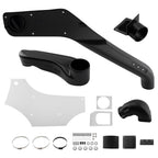 Air Intake Snorkel Left for Jeep Grand Cherokee ZJ (1993–1998)