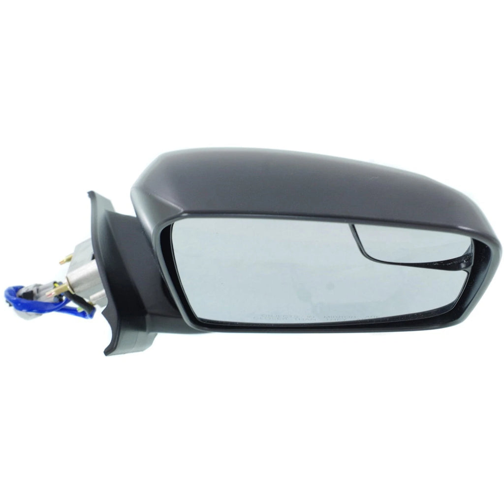 Heated Passenger Right Side Mirror for Chevy NV200 City Express