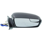 Heated Passenger Right Side Mirror for Chevy NV200 City Express