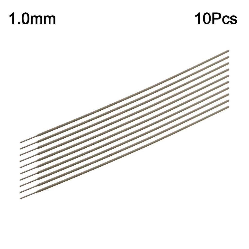E309L16 Stainless Steel Welding Rods for Cladding and Dissimilar Joints