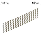E309L16 Stainless Steel Welding Rods for Cladding and Dissimilar Joints