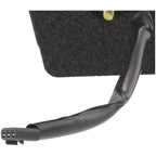 Heated Driver Left Side Mirror for Oldsmobile Alero (1999–2004)