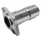Rear Axle Bearing Carrier Hub for Yamaha Raptor 660 YFM660R (2001–2005)