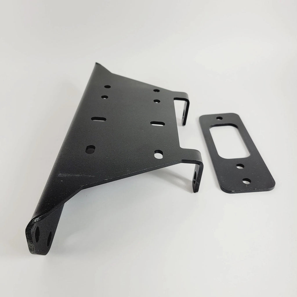 Winch Mount Kit for Polaris Ranger 570/900 (2015–2021) 25-3340