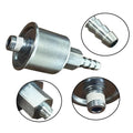 Fuel Filter for Cummins Onan Marquis Gold 5500 (2001-2007)
