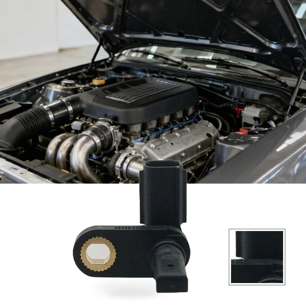 ABS Wheel Speed Sensor for Toyota Tundra (2007–2021), Sequoia (2008–2022)