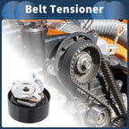 Belt Tensioner for Ford B-Max 1.0 EcoBoost (2012–2024) No.CM5G6K245EB