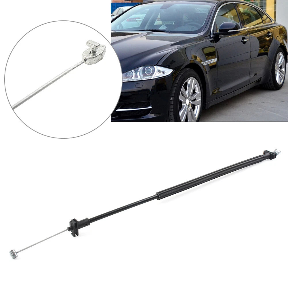 1x Front Door Lock Cable for Jaguar XF XJ (2006–2019) C2P14340