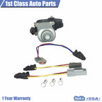 Power Window Motor for Ford F150 F250 F350 Expedition Navigator (1997–2021)