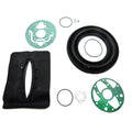 Rubber Bellows Kit for Volvo Penta Sail Drive (21389074, 110S, 120S, 130S, 150S)