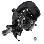 Front Right Steering Knuckle Wheel Hub for Lexus RX 350 2010–2015