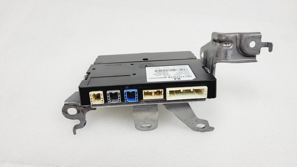 Telematics Communication Control Module 8674042140 for Toyota RAV4 (2019–2021)