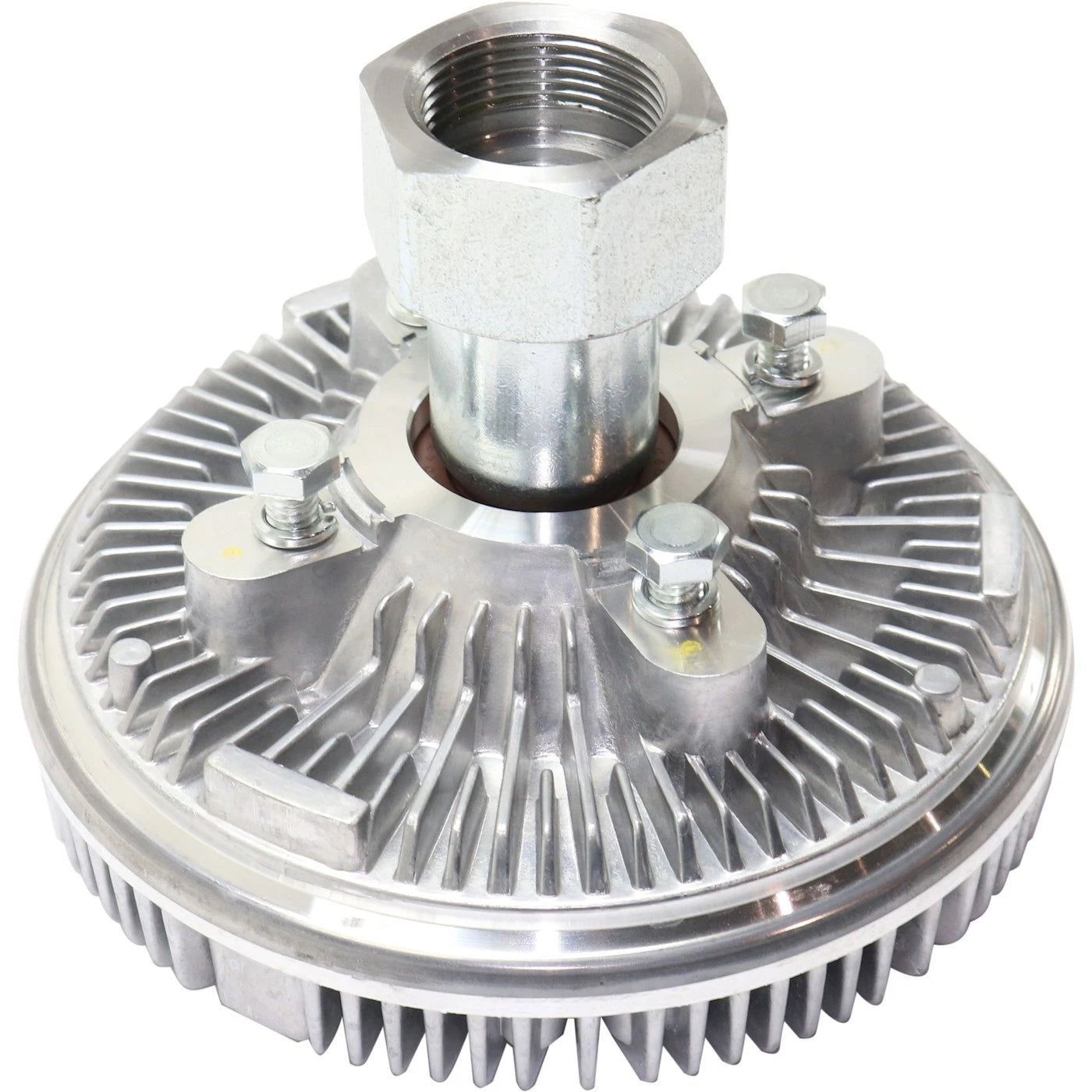 Fan Clutch for E350 E450 F250 F350 F450 F550 E550 Van Truck