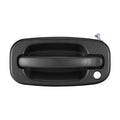 Outside Door Handle Front Left Side for GMC Sierra 2500 (1999–2004)