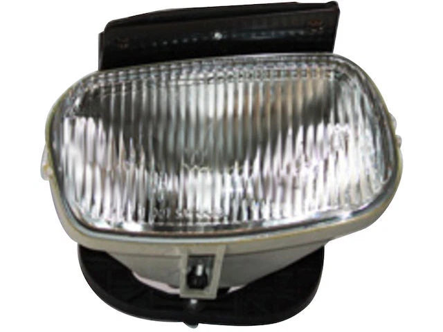 Right Fog Light for Mazda B2500 (1998–2001) GS211JX