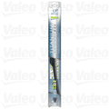 Valeo Rear Windshield Wiper Blade for Honda CRX (1984–1991) 604480