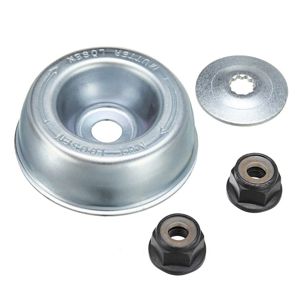 Brushcutter Blade Fixing Kit for Stihl FS80 FS87 FS90 FR130T (Replace)
