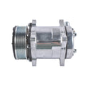 A/C Compressor with Clutch for Sanden 508 Style Vehicles (YYYY–YYYY)