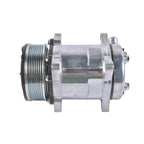 A/C Compressor with Clutch for Sanden 508 Style Vehicles (YYYY–YYYY)
