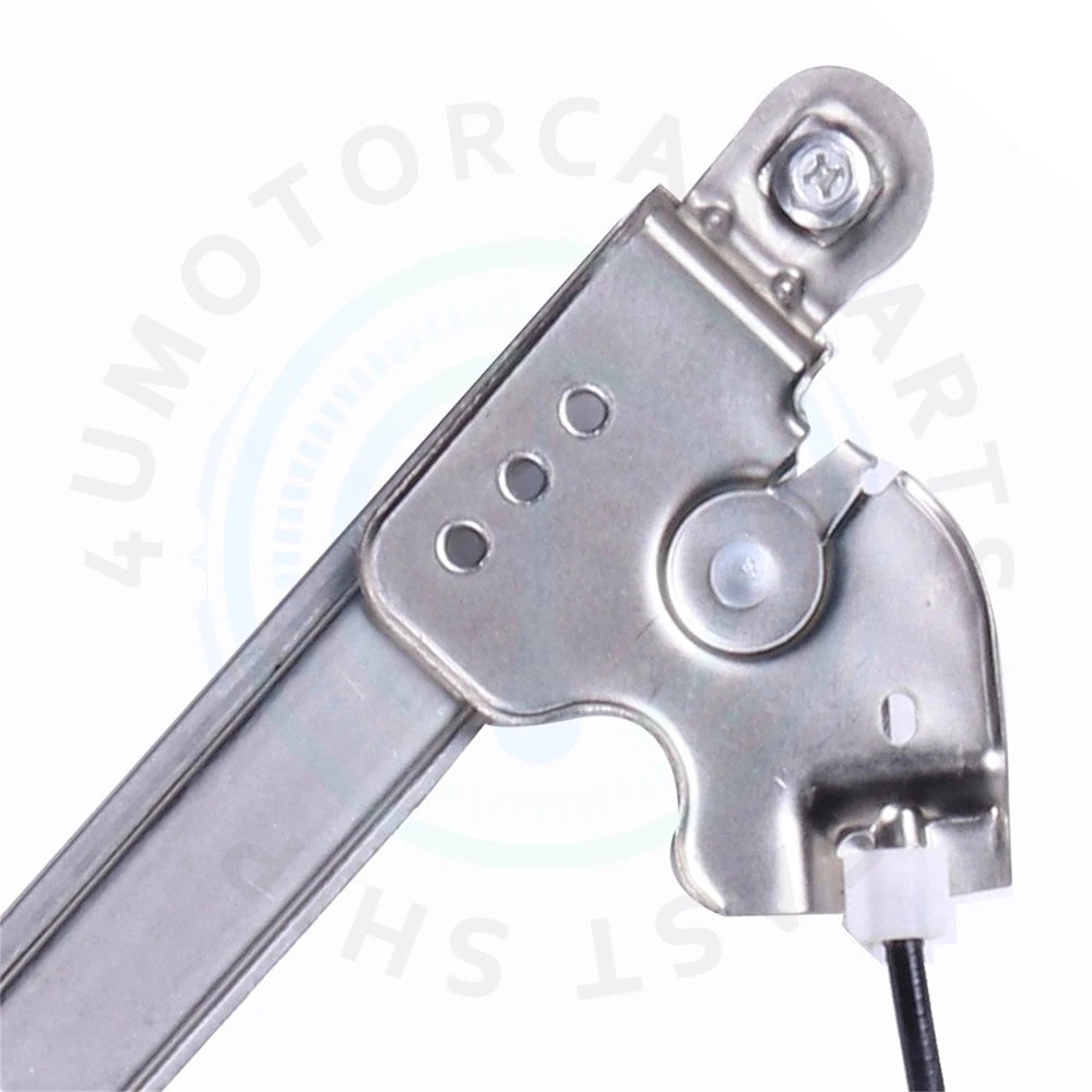 Front Driver Side Window Regulator with Motor for Ford F-150 (2005–2008)