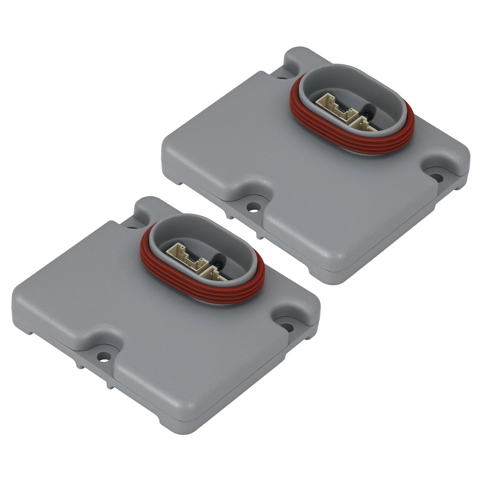 Headlight Module Control Ballast for Ford F-150 (2015–2020)