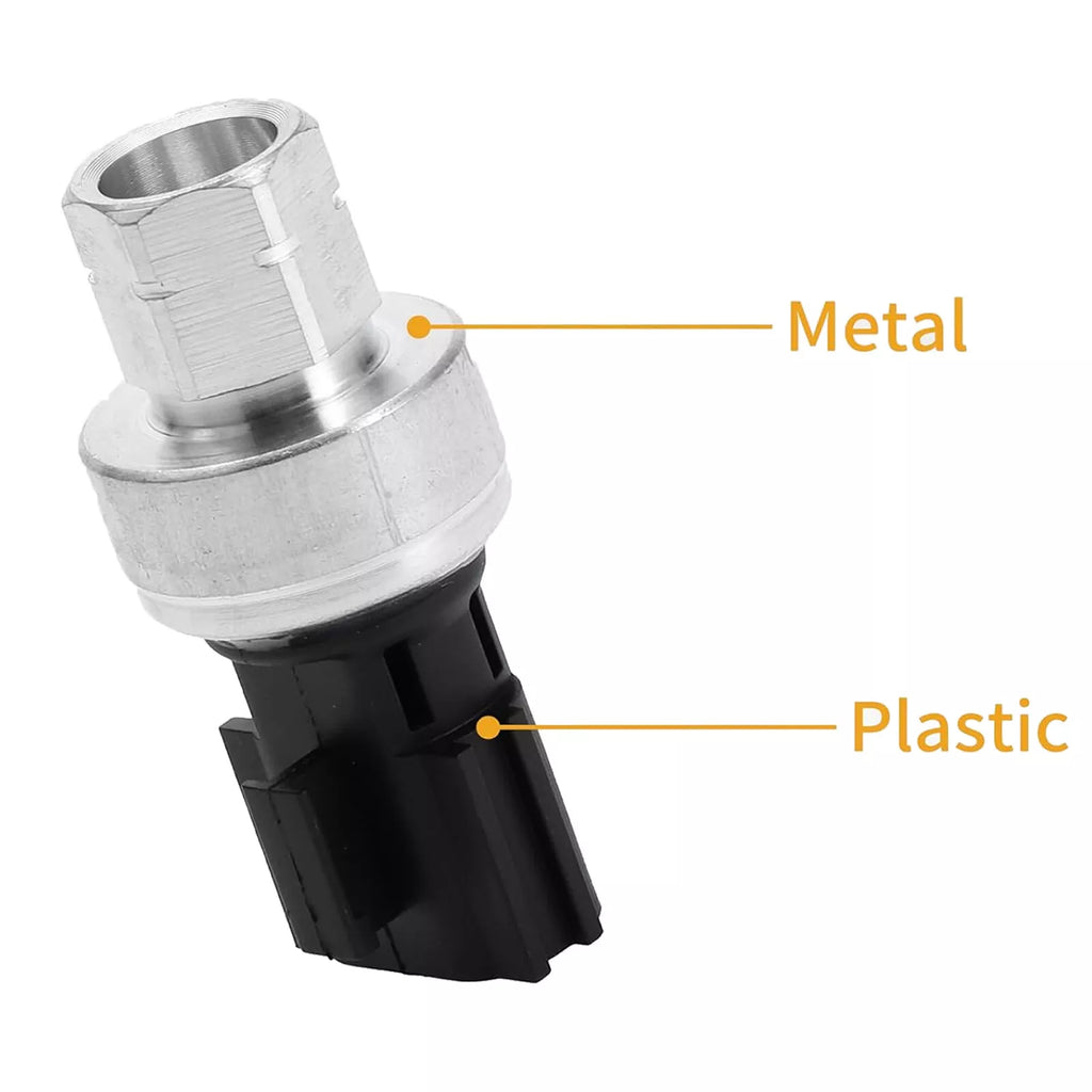 A/C Pressure Switch Sensor for Mitsubishi Outlander Lancer Eclipse (2003–2011)