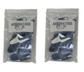 Set of 4 Moog Front Alignment Caster Camber Shims for