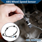 ABS Wheel Speed Sensor No.15058395 for Chevrolet Astro (2003–2005)