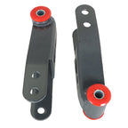 Adjustable 1"-2" Rear Lift Shackles for Jeep Cherokee XJ (1984-2001)