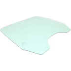 Rear Passenger Door Glass for Chevy Suburban Avalanche 1500