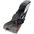 Heated Towing Mirror for Ford F250 F350 F450 F550 (Passenger Right Side)
