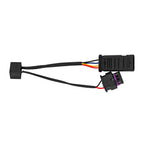 Locker Sensor Bypass Harness for Jeep Wrangler, Gladiator JT (2018-2023)