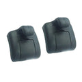 Rear curtain clip / 2x / for Audi RS4 (2006–2008)