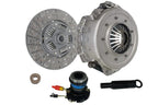Clutch Kit for Ford F-250 (1993–1994) 4.9L L6 Gas OHV