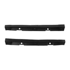Fender Flares for Toyota Tacoma (2016-2022) Black