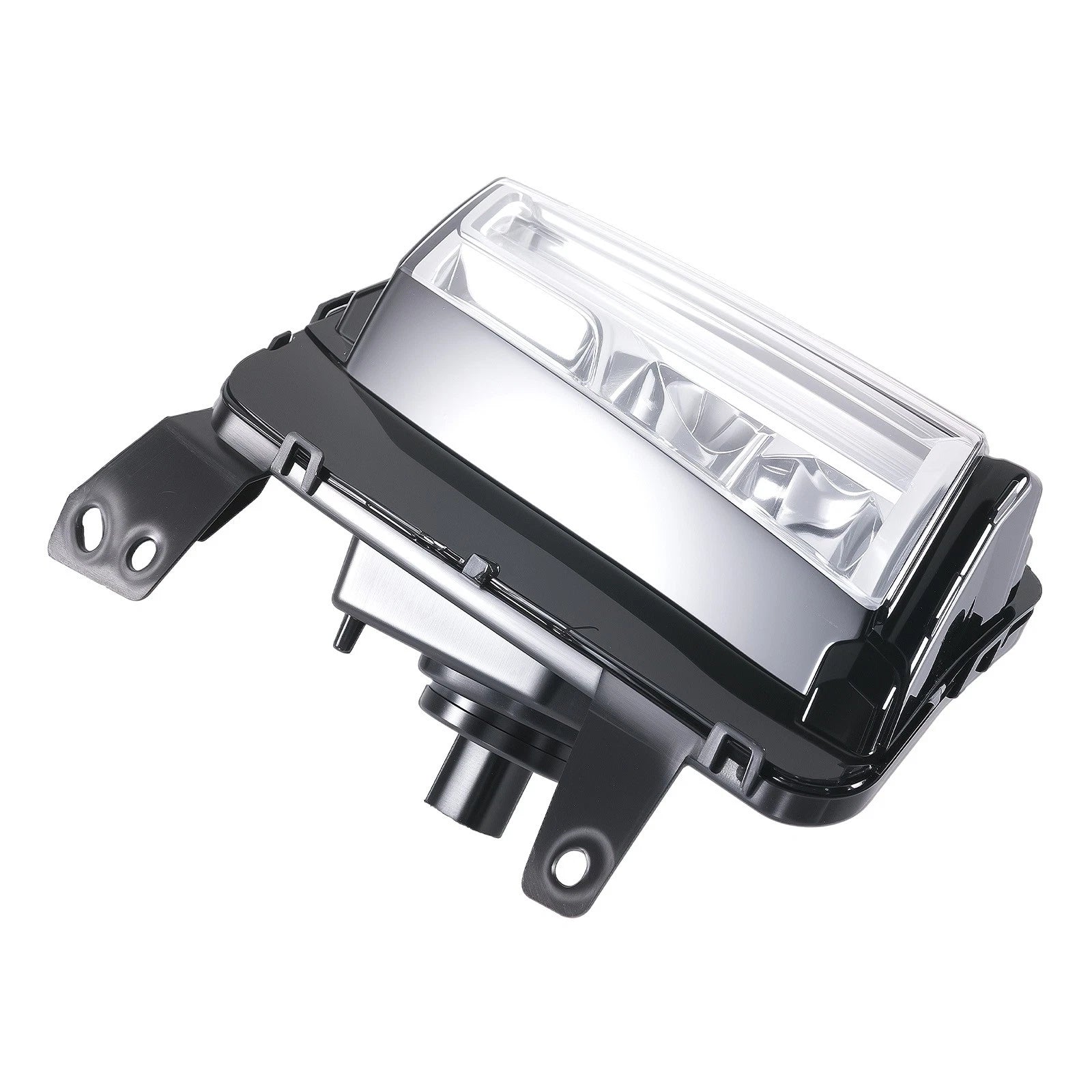 Front Left Fog Light for Cadillac XT5 (2017–2020) 84648550 LED Clear