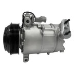 A/C Compressor Kit Replacement for Fiat ProMaster City 2.4L (2015-2018)