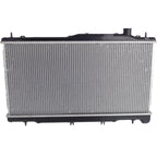 Radiator for Subaru Outback Legacy 3.6L with Transmission Cooler