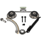 Engine Timing Chain Kit for GMC Terrain (2011–2017) 2.4L L4 9-4201SAVVT1